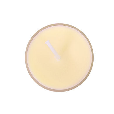 PROSPERRO LUMO By Parkash Candles Scented Soy Wax Tealights Set of 16 Oud Wood