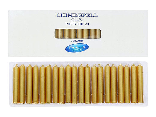 CHIME 20 GOLDEN