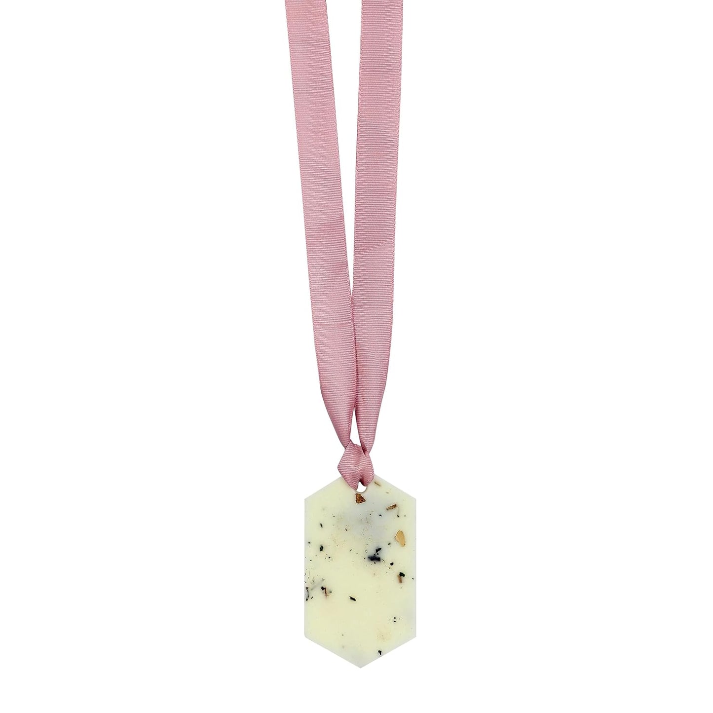 Prosperro Lumo by Parkash Candles Natural Beeswax Scented Wax Tablets – Perfume-Infused Hanging Air Fresheners for Wardrobe, Drawer & Home Décor – Set of 2 | Botanical Design |