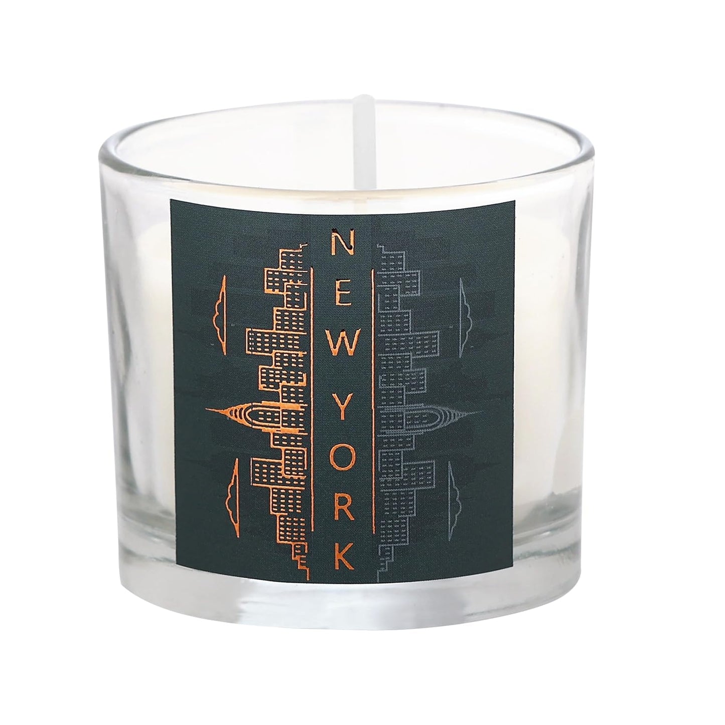 PROSPERRO LUMO by Parkash Candles 5 Luxury Scented Jar Candle || Home Décor || Arabian || SEA Salt || Bouquet || Maldives || Mulberry