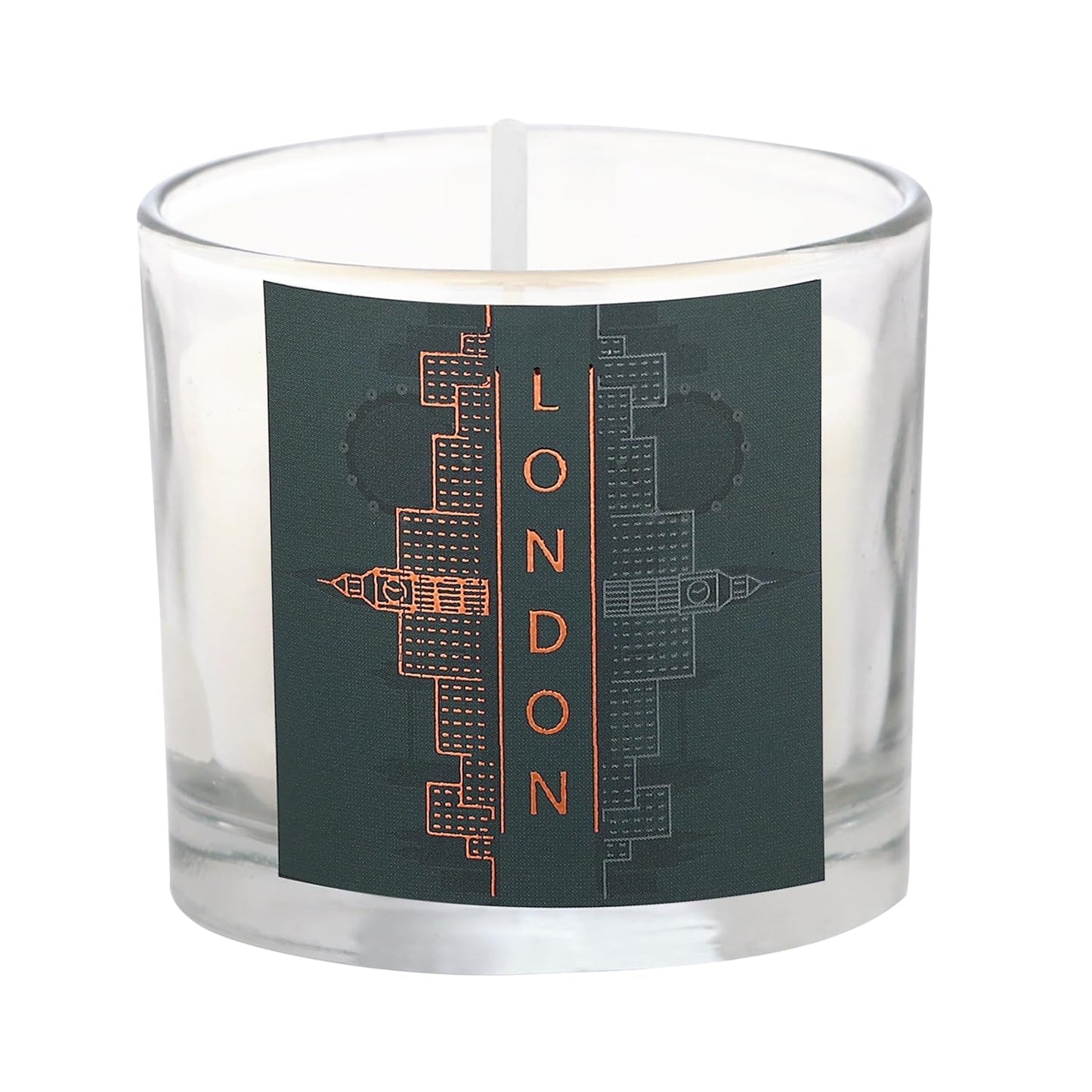 PROSPERRO LUMO by Parkash Candles 5 Luxury Scented Jar Candle || Home Décor || Arabian || SEA Salt || Bouquet || Maldives || Mulberry