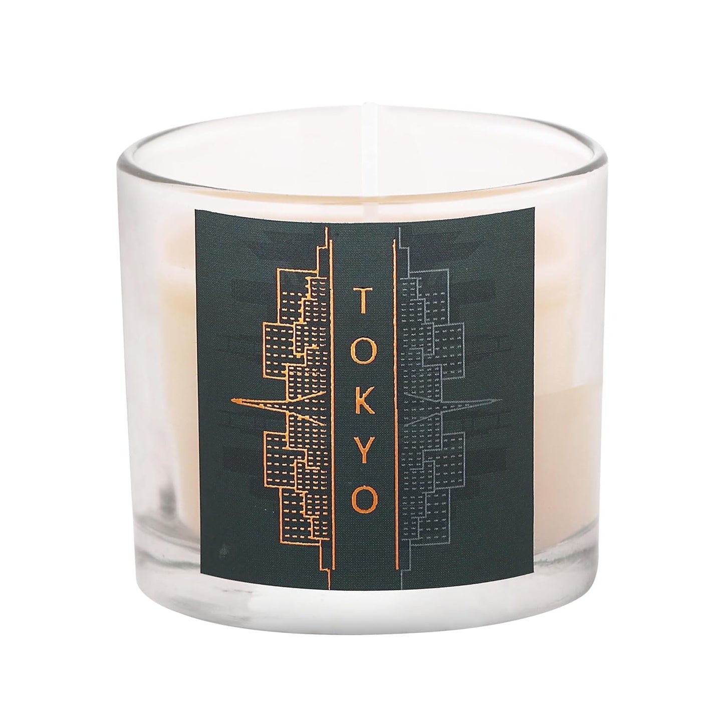 PROSPERRO LUMO by Parkash Candles 5 Luxury Scented Jar Candle || Home Décor || Arabian || SEA Salt || Bouquet || Maldives || Mulberry