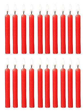 CHIME 20 RED