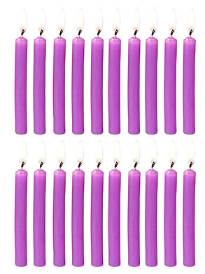 CHIME 20 PURPLE