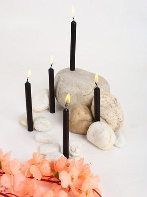 CHIME 20 BLACK