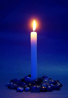 Parkash 3006- Paraffin Wax Candle Pack of 12