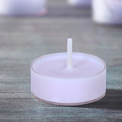 PROSPERRO LUMO By Parkash Candles Scented Soy Wax Tealight Set of 16 Berry Blast