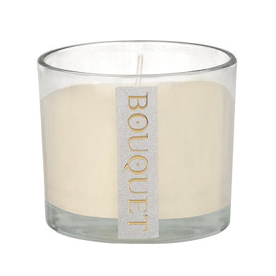 5 Luxury Scented Jar Candle Arabian || SEA Salt || Bouquet || Maldives || Mulber