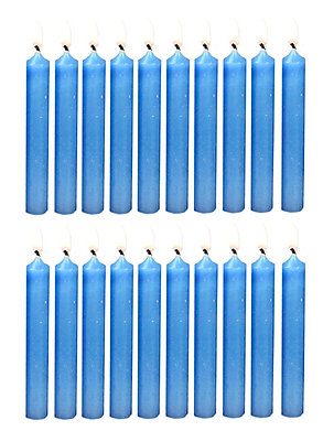 CHIME 20 LIGHT BLUE