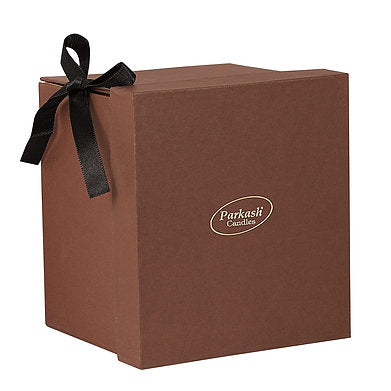 Luxury Premium Scented, 8 Votive Glass Gift Set