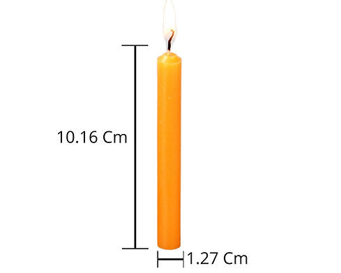 CHIME 20 ORANGE