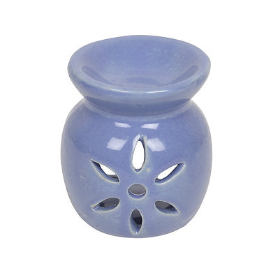 PROSPERRO LUMO by Parkash Candles Ceramic Candle Operated Aroma Oil Burner