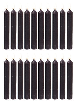 CHIME 20 BLACK