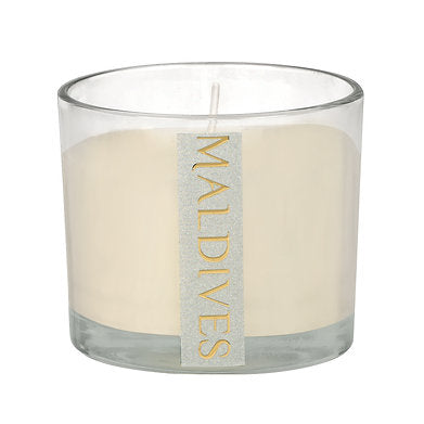 5 Luxury Scented Jar Candle Arabian || SEA Salt || Bouquet || Maldives || Mulber