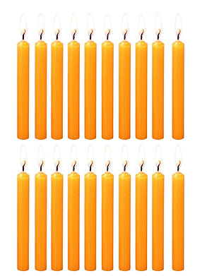 CHIME 20 ORANGE