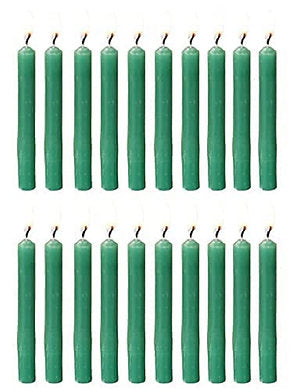 CHIME 20 PC GREEN