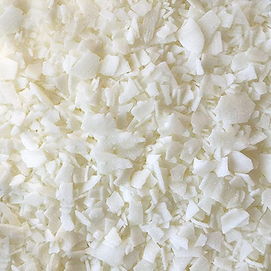 Soy Wax for Candle Making 100% Pure and Natural Candle Soy Wax (500g, Soy Wax)