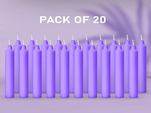 CHIME 20 PURPLE