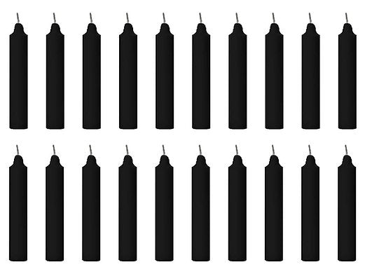 CHIME 20 BLACK