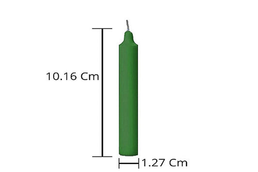 CHIME 20 PC GREEN