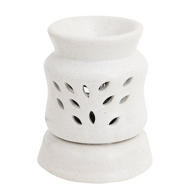 Handcrafted Ceramic Electric Round Shaped Aroma Diffuser