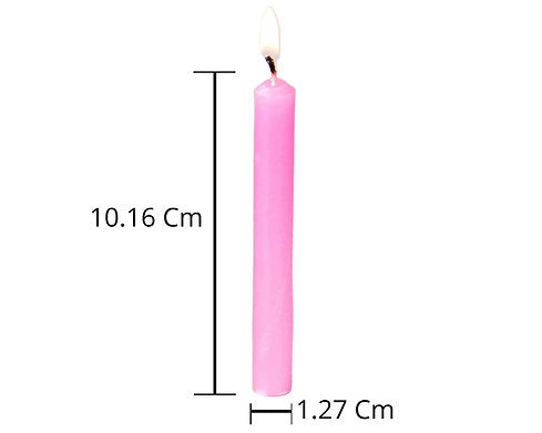 CHIME 20 PINK