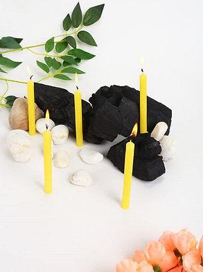 CHIME 20 YELLOW