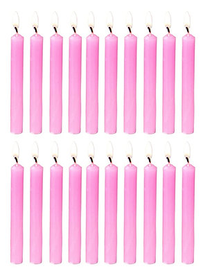 CHIME 20 PINK