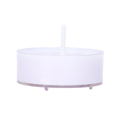 PROSPERRO LUMO By Parkash Candles Scented Soy Wax Tealight Set of 16 Berry Blast