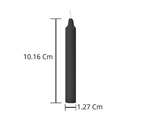 CHIME 20 BLACK