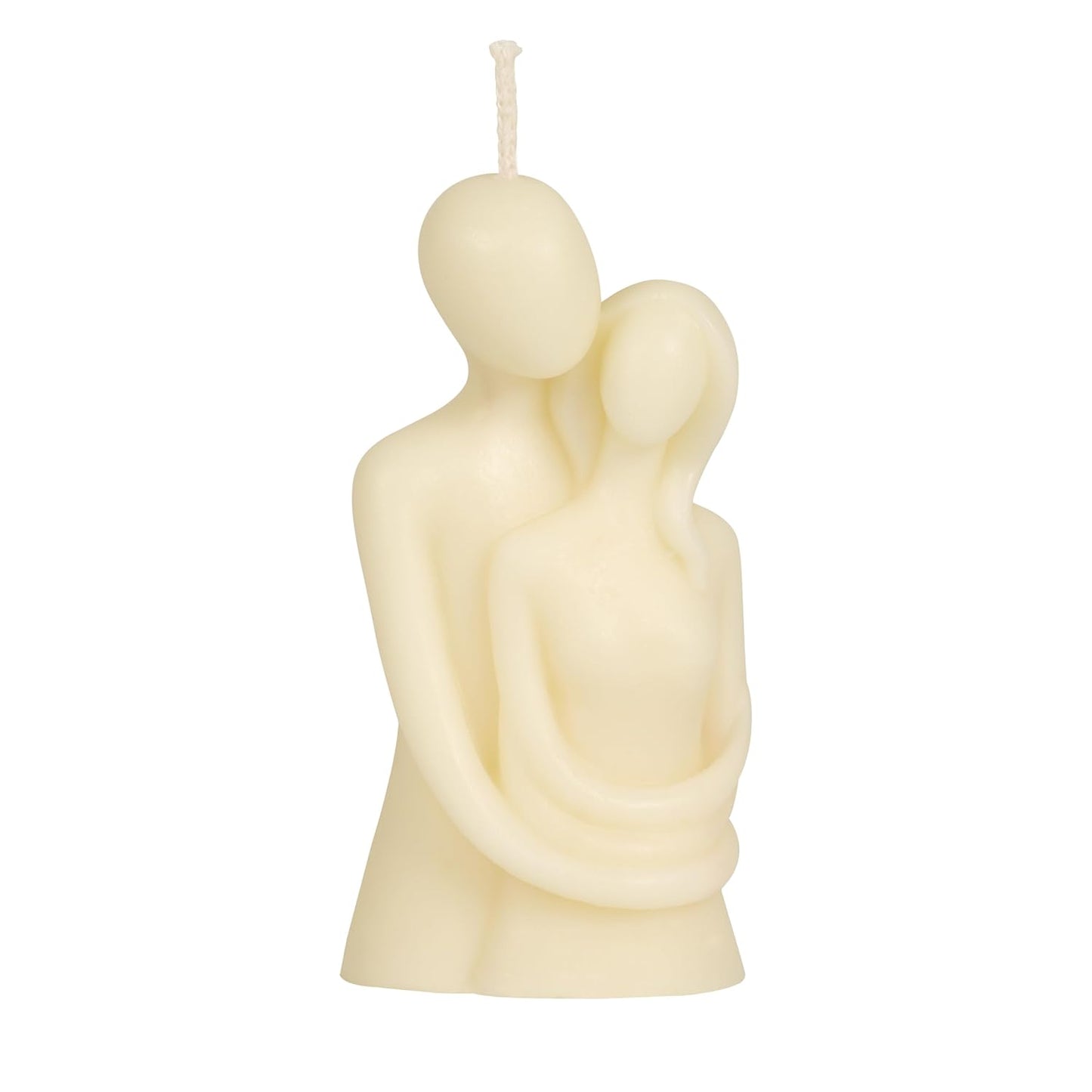 PROSPERRO LUMO by Parkash Candles Premium Paraffin Wax Scented Couple Candle ||Valentine's Day || Home Decor
