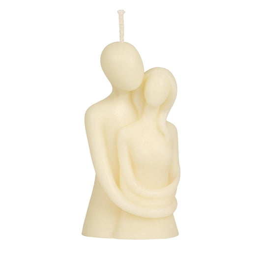 PROSPERRO LUMO by Parkash Candles Premium Paraffin Wax Scented Couple Candle ||Valentine's Day || Home Decor
