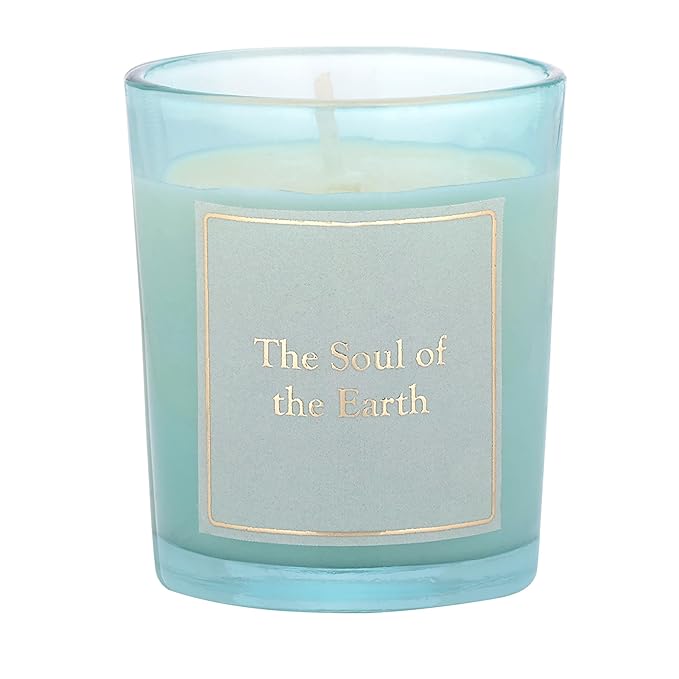 PROSPERRO LUMO by Parkash Candles Noor Luxury Scented Candle Gift Set – Soy Wax Jar Candles with Floral & Earthy Fragrances | Premium Wellness Collection (4)