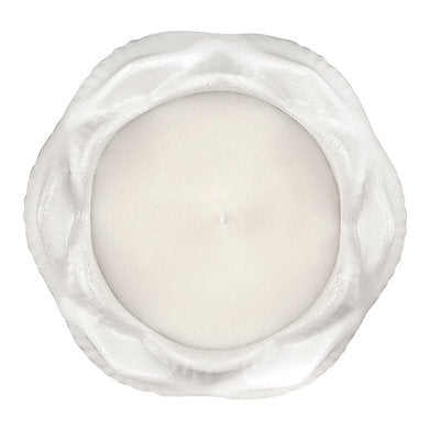 Parkash Candles Soy Wax Scented Lotus Candle || Pack of 1 || Vanilla