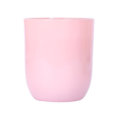 Parkash Candles Premium Scented Glass Candle (Lavender)