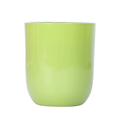 Parkash Candles Premium Scented Glass Candle (Lemon Grass)