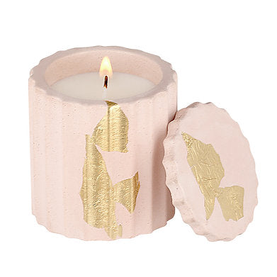 Parkash Candles Organic Aroma Jar Candles || Soy Wax || Scented