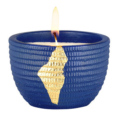 Parkash Candles || J'Adore Fragranced || Soy Wax || Ceramic Glass Jar Candle