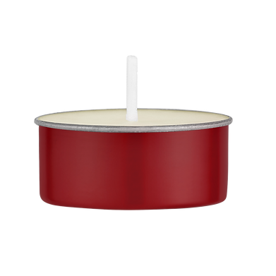 Prospero Lumo Premium Soy Wax Scented Tea Light Set of 25 (VIBHUTI)